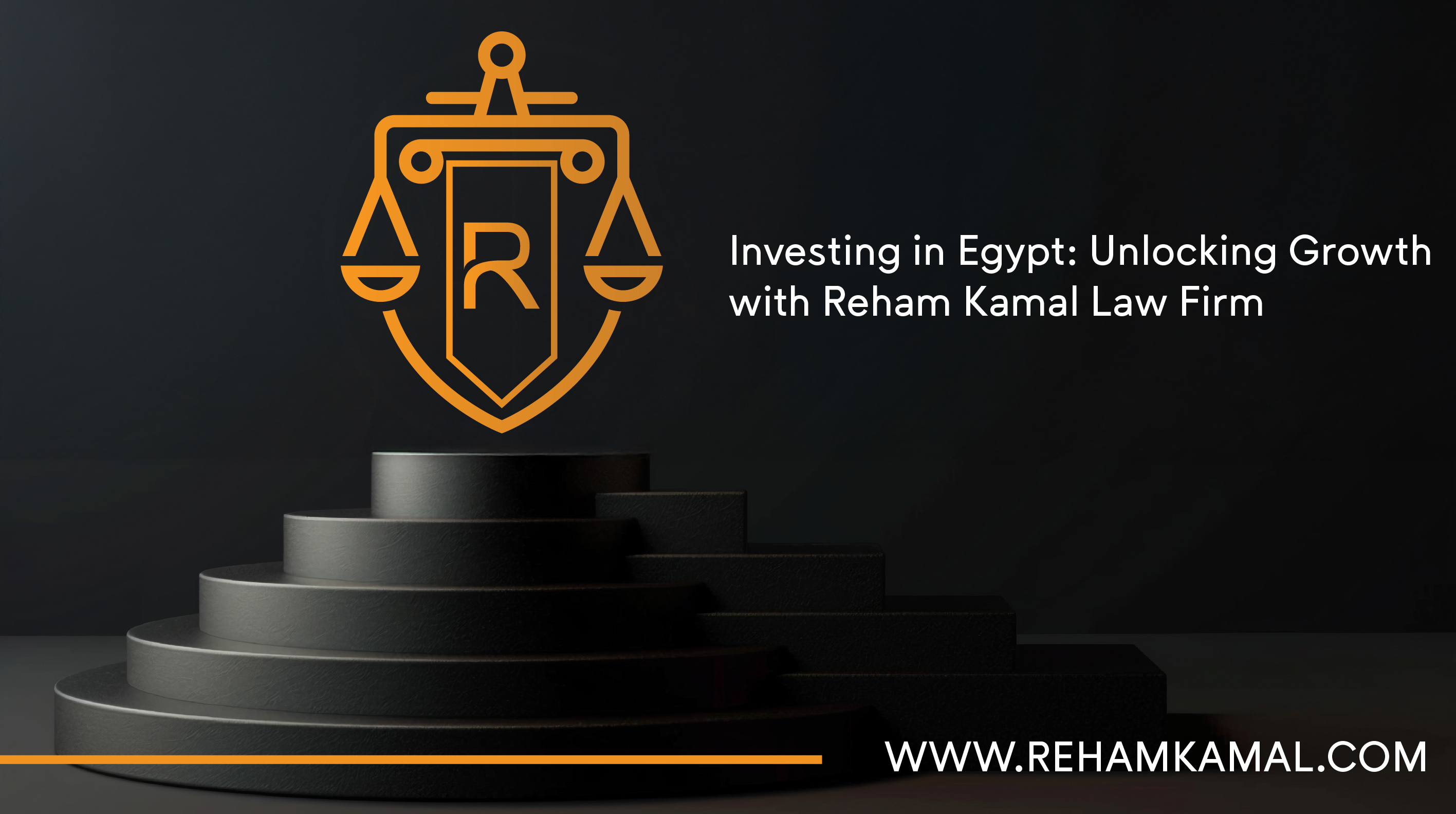 Reham Kamal Law Firm