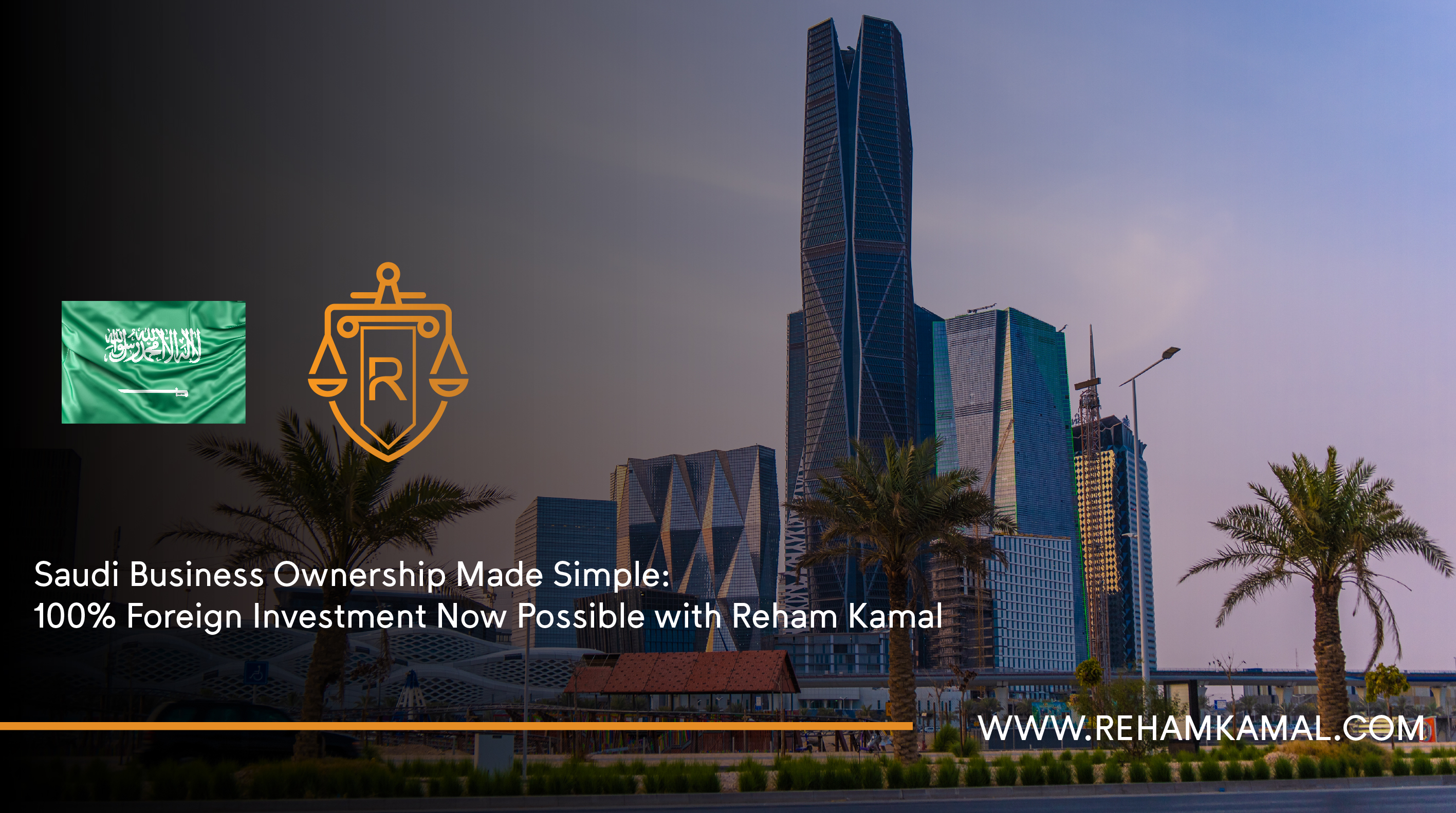 Reham Kamal Law Firm